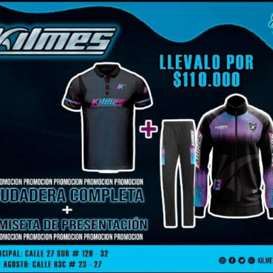 Promociones