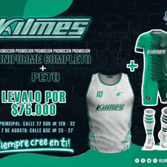 Promociones